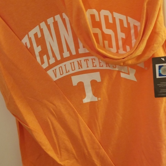 Champion Tennessee Volunteers Longsleeve - Picture 4 of 5
